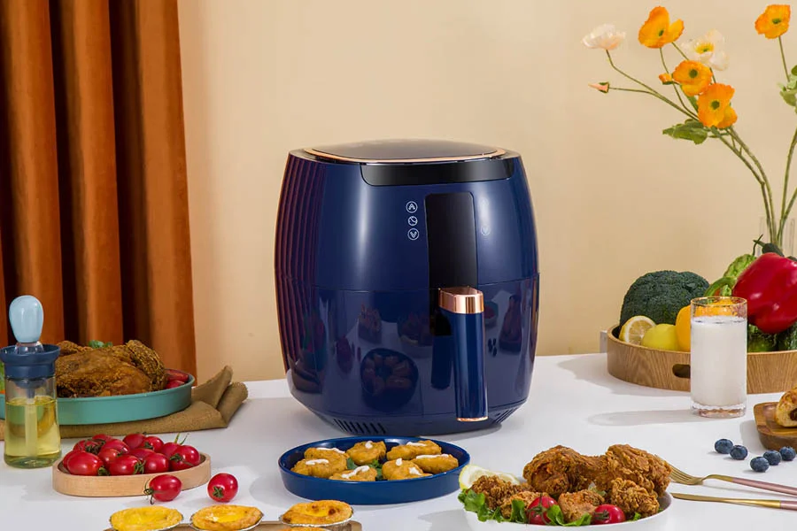 a good air fryer to buy