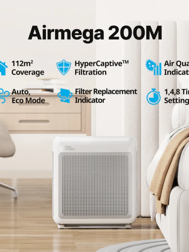 Breathe Easy with Advanced Filtration: Purify Your Home’s Air Like Never Before