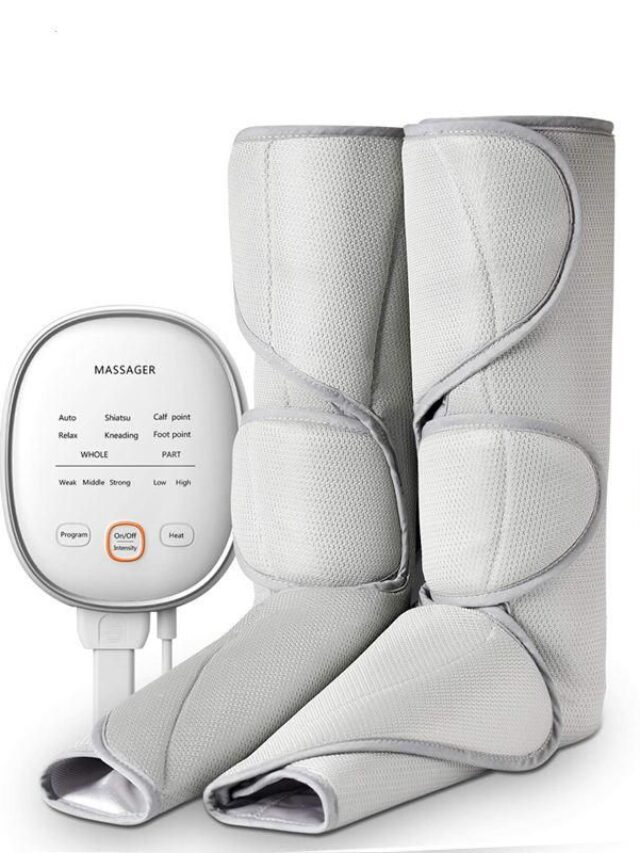 Leg Massager 1