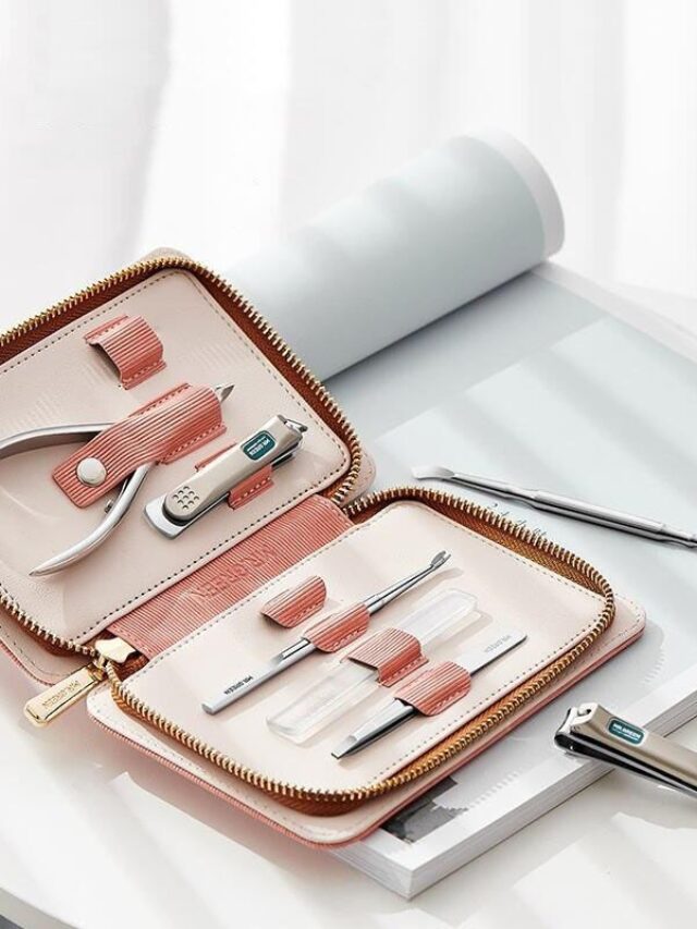 Manicure Set 1