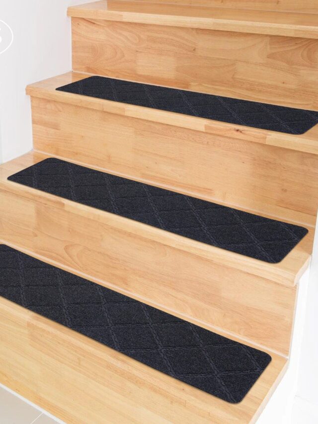 Stair Treads 1