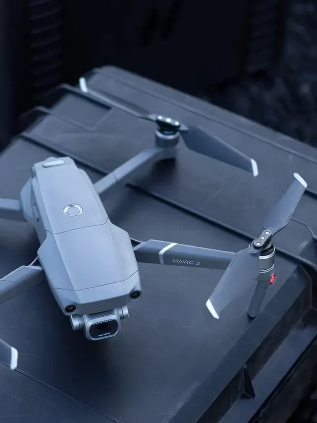 Top Drone for Photography 2025: 4K HDR, Hasselblad Camera, and 31-Min Flight Time